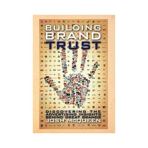 Building Brand Trust