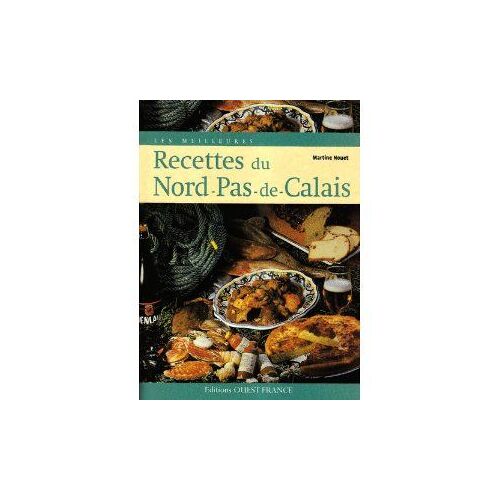 Les Meilleures Recettes Du Nord-Pas-De-Calais