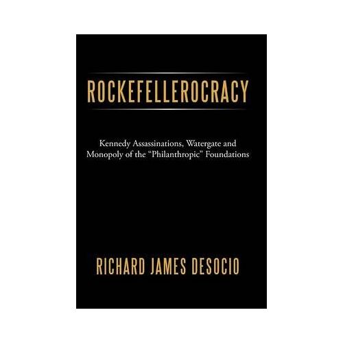 Rockefellerocracy