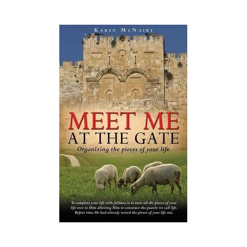 Meet Me At The Gate