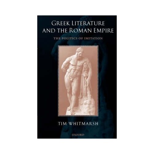 Greek Literature And The Roman Empire