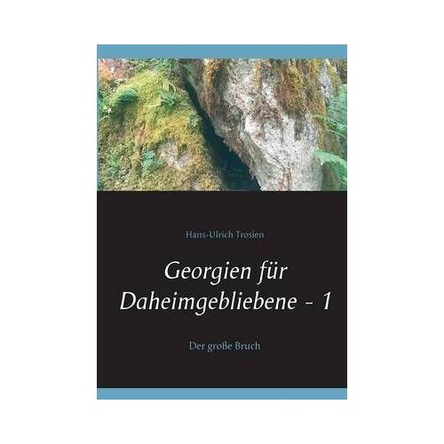Georgien Für Daheimgebliebene - 1