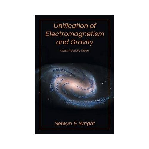 Unification Of Electromagnetism And Gravity
