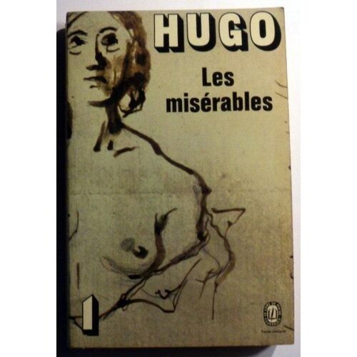 Les Miserables (Tome 1)