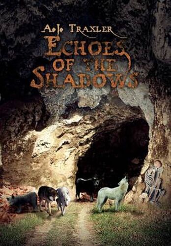 Echoes Of The Shadows