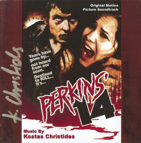 Perkins' 14 (Limited Edition)