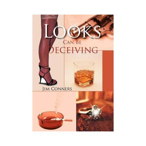 Looks Can Be Deceiving
