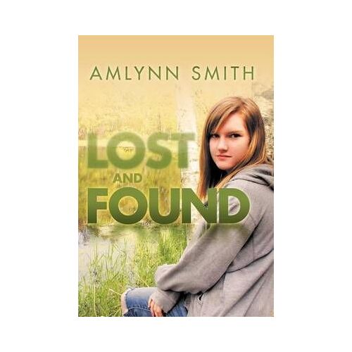 Lost And Found