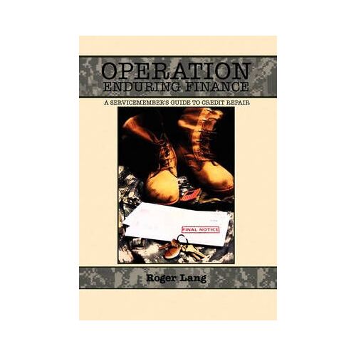 Operation Enduring Finance