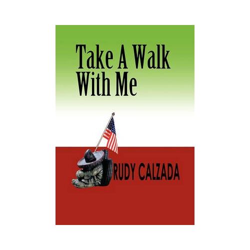 Take A Walk With Me