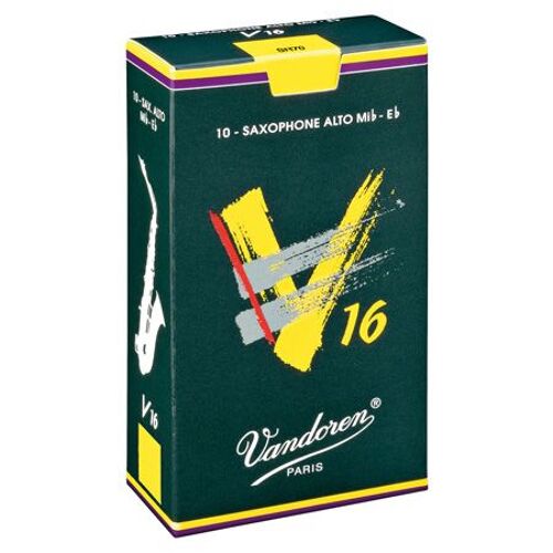Vandoren Sr7025 - Accessoire Cuivres