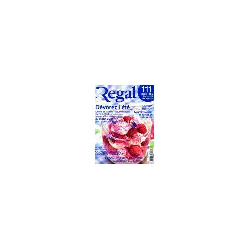 Régal N°41