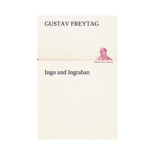 Ingo Und Ingraban