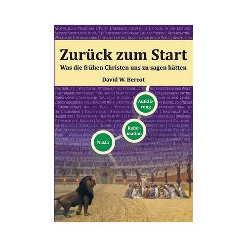 Zurück Zum Start