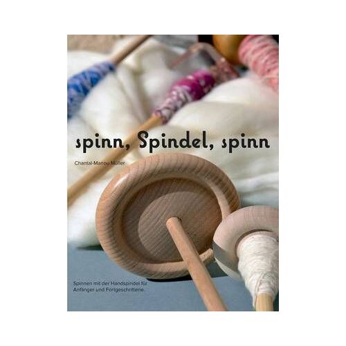 Spinn, Spindel, Spinn