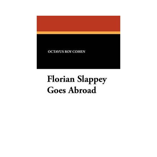 Florian Slappey Goes Abroad