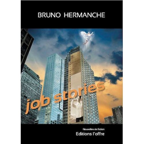 Job Stories