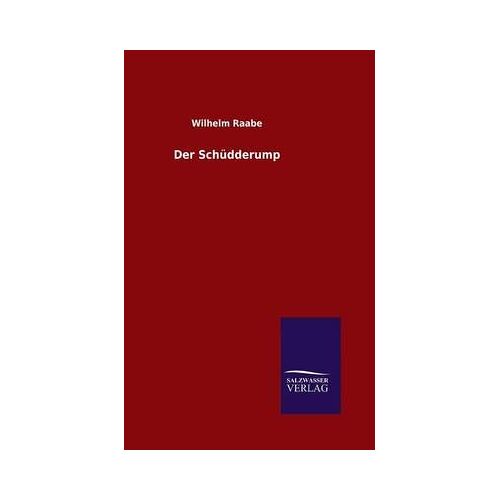 Der Schüdderump