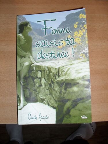Femme, Saisis Ta Destinée !