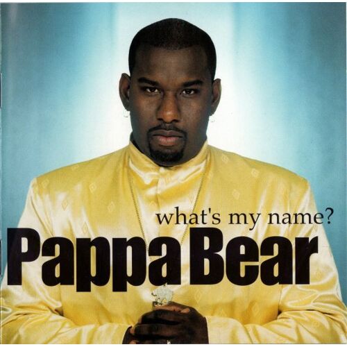 What's My Name?