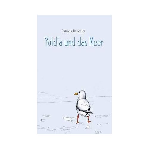 Yoldia Und Das Meer
