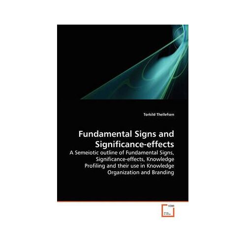 Fundamental Signs And Significance-Effects