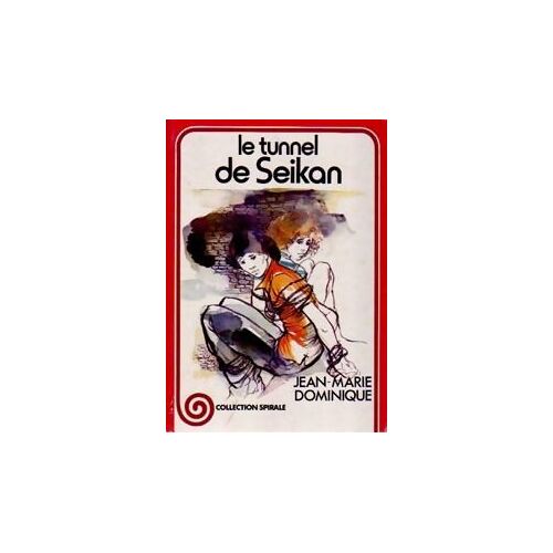 Le Tunnel De Seikan