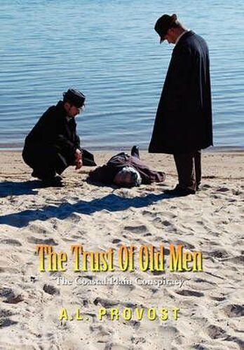 The Trust Of Old Men