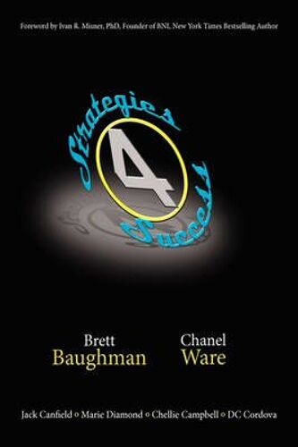 Strategies For Success