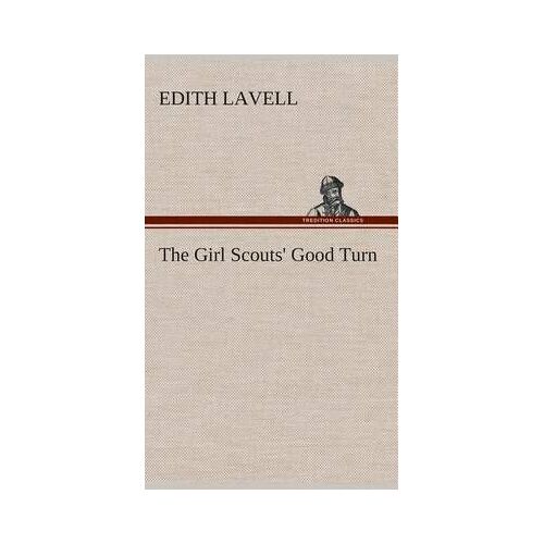 The Girl Scouts' Good Turn