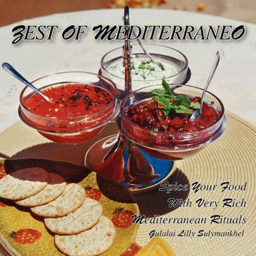 Zest Of Mediterraneo