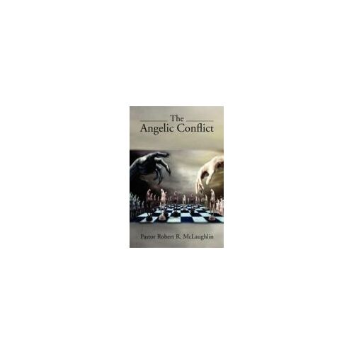 Mclaughlin, P: Angelic Conflict