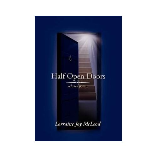 Half Open Doors
