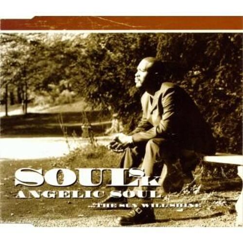Angelic Soul