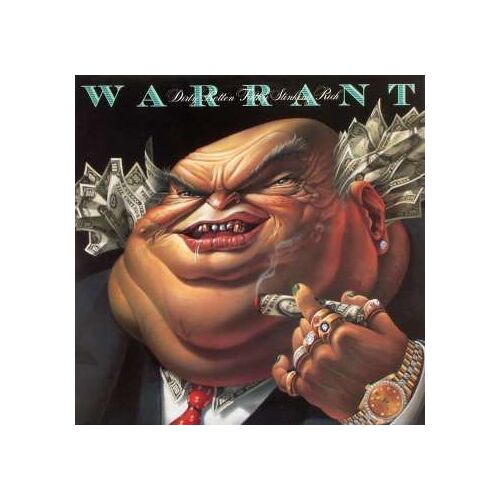 Dirty Rotten Filthy Stinking Rich