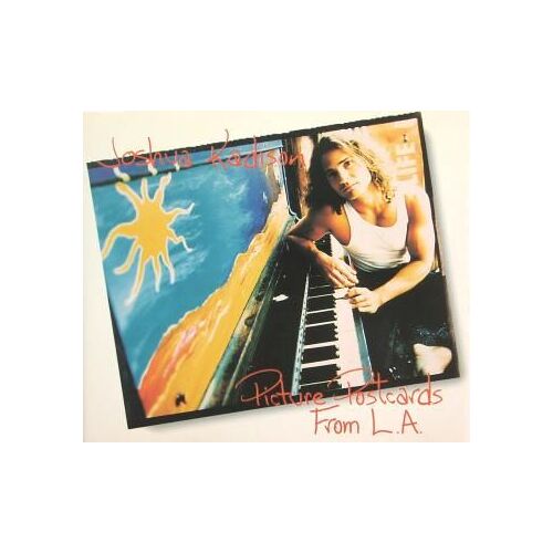 Picture Postcards From L.A