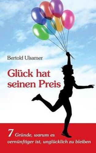 Glück Hat Seinen Preis