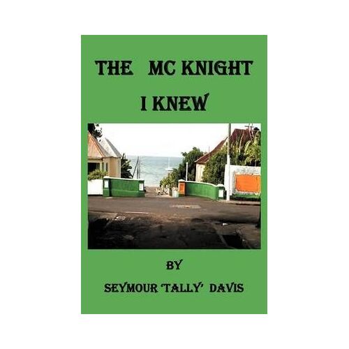 The Mcknight I Knew