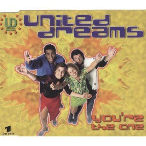 You're The One & 4mixe