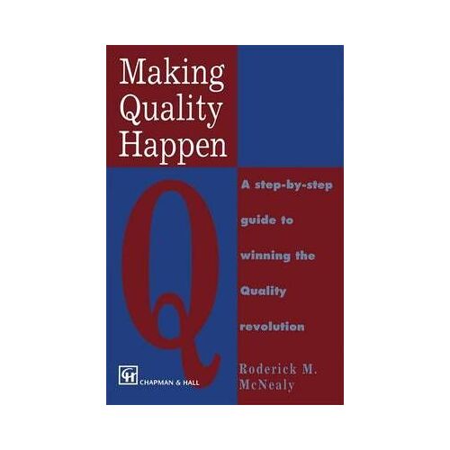 Making Quality Happen
