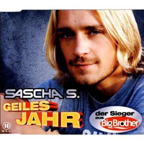 Geiles Jahr & 3mixe & 1