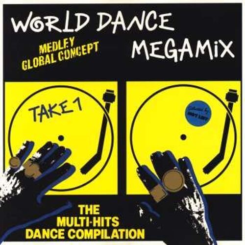 World Dance Megamix