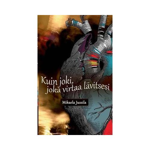 Kuin Joki, Joka Virtaa Lävitsesi