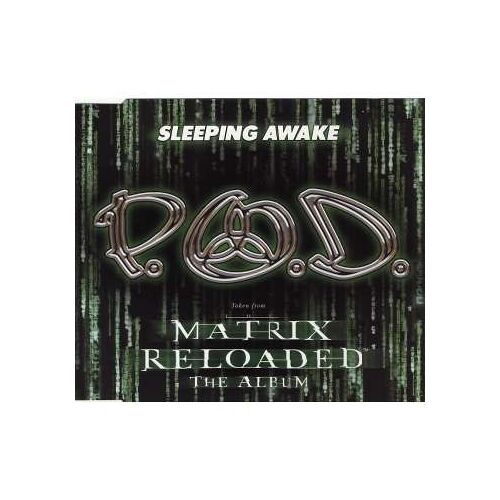 Sleeping Awake(Taking Ofmatrix Reloaded The Album)