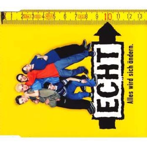 Alles Wird Sich Aendern