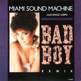 Bad Boy