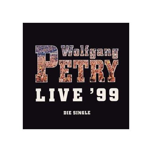 Live '99-Die Single