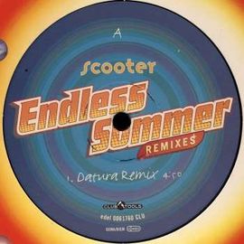 Endless Summer (3 Remixes).