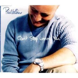 Can't Stop Loving You