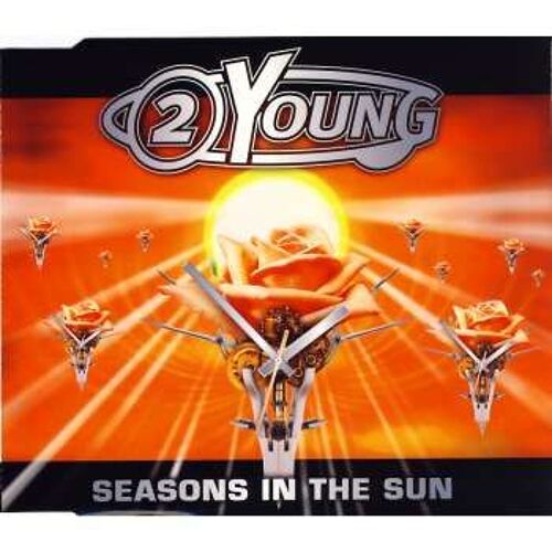 Seasons In The Sun & Mix & 2